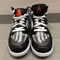 Nike GS Air Jordan 1 Mid SS 