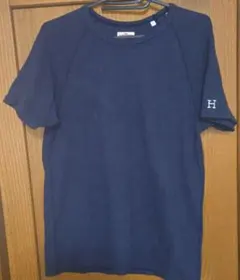 HR MARKET 半袖 Tシャツ ネイビー