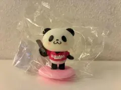 【楽天モバイル】お買いものパンダ フィギュア 新品・未開封