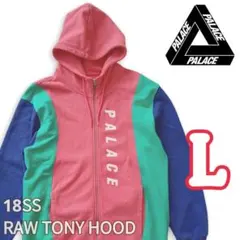 2026年最新】パレス palace 18ssの人気アイテム - メルカリ