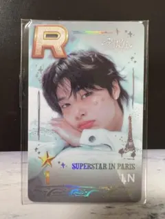 Stray Kids スキズ SSJYP パリ限定 アイエン | Mercari