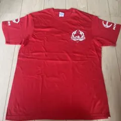 HINO レッドドルフィンズ ラガーシャツ HINO レッドドルフィンズ ラガーシャツ 🔴エスコートキッズ