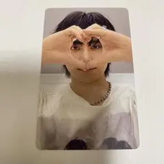 Back to Life ペンミ トレカ