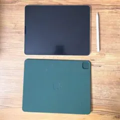 iPad Pro 12.9 第4世代 Cellular 512GB【交渉可】