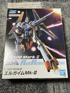 2026年最新】エルガイム mk-iiの人気アイテム - メルカリ