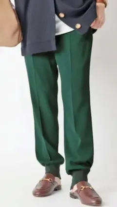 2024PF JULIUS アセテートヴィンテージサテン イージーパンツ - メルカリ