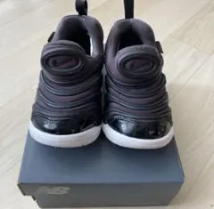 14cm ナイキ ダイナモ フリー シューズnike キッズ スニーカ