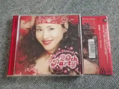 2026年最新】松田聖子 20th partyの人気アイテム - メルカリ
