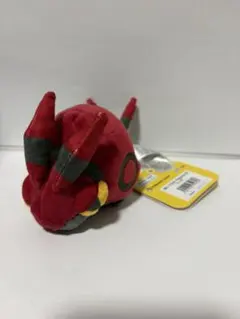【新品未使用】Pokemon fit ぬいぐるみ フシデ ポケモン 新品 543 ぬいぐるみ Pokémon fit フシデ ｜【公式】ポケモンセンターオンライン