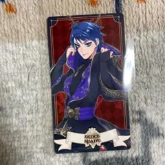 ツイステ デュース・スペード アルカナカード