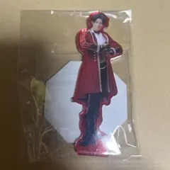 匿名配送)刀ミュ　豊前江　アクスタ　すえひろがり