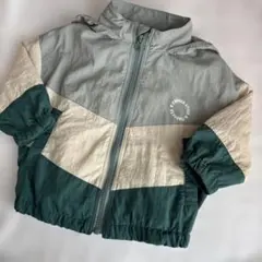 p.premier ウィンドブレーカー　80