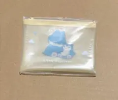 ポケモン Little Daydream ミニクリアポーチ ゴンベ カビゴン