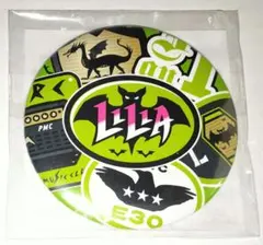 ツイステ リリア コンパクトミラー ユニオンバースデー