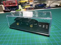 LBWK x BMW i8 ミニカー 1/64のサムネイル