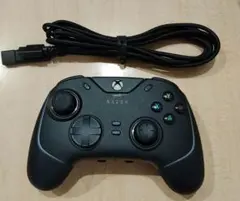 Razer Wolverine V2 Chroma Black (動作未確認) - メルカリ