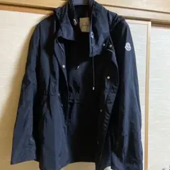 MONCLER OCRE モンクレール 1 ブラック