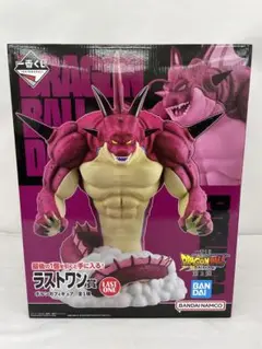 ラストワン ポルンガ　セット 一番くじ ドラゴンボール ラストワン賞 神龍 & ポルンガ セット