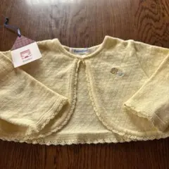 【familiar】ボレロ 80