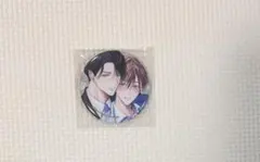 最安値⭐︎ もっと可愛くなっていい カラ鉄 グリッター缶バッジ A