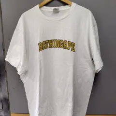 は*う様 90s A Bathing Ape bape stash Tシャツ U - メルカリ