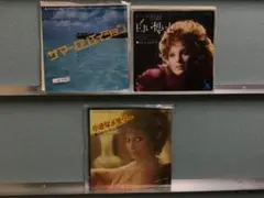 tai4282 ジョーンシェパード EP3枚セット