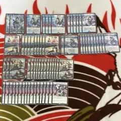 デュエマ にじさんじ 月ノ美兎