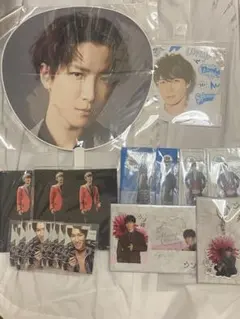 Snow Man 渡辺翔太　まとめ売り