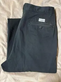 ポロチノ ブラック