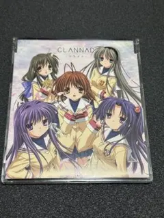 CLANNAD クラナド　グッズ　古河渚　だんご大家族　まとめ売り CLANNAD クラナド グッズ 古河渚 だんご大家族 まとめ売り