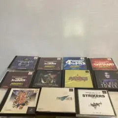 PS1 PS2 PS3 ゲームソフト 大量まとめ ジャンク セット - メルカリ