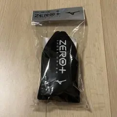 ZERO+ シューズドライヤー ブラック