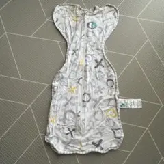 スワドルアップ Sサイズ バンブーライトステージ1