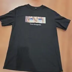 Violet Evergarden Tシャツ XL