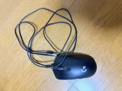 モ*ト様 Logitech G703 有線マウス ブラック