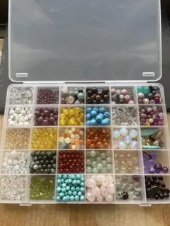 天然石詰め合わせ