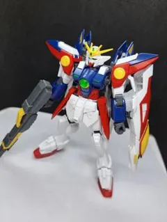 2025年最新】ガンダムw プラモデルの人気アイテム - メルカリ