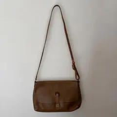 イルビゾンテショルダーバック斜め掛けバック