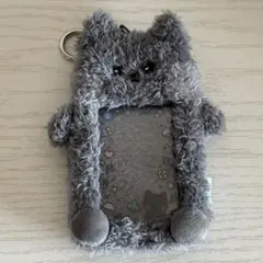 zeroni ウンニニ　トレカケース