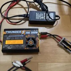 2026年最新】ミニ四駆 充電器 サンダーの人気アイテム - メルカリ