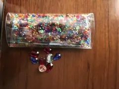 ハンドメイドパーツ ビーズ アクセサリーパーツ まとめ売り