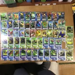 2026年最新】新ムシキング カードの人気アイテム - メルカリ