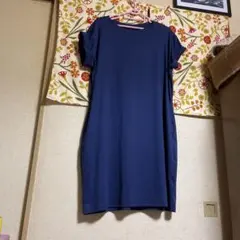 半袖 ワンピース