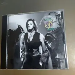 ジャーメインスチュワート/ What Becomes A Legend Most