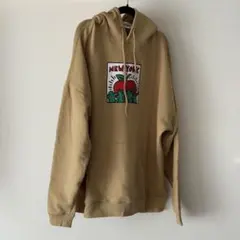 Keith Haring パーカー