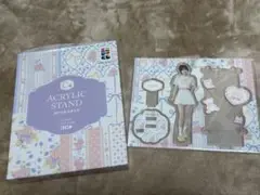 ILLIT一番くじ MOKAちゃん アクリルスタンド