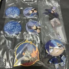 セガ ラッキーくじ プロセカ vol.7 青柳冬弥