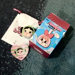 即日発送 crybaby パワパフ バターカップ
