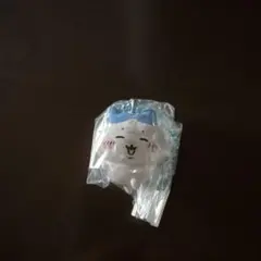 ちいかわ マスコット付きビスケット ハチワレ