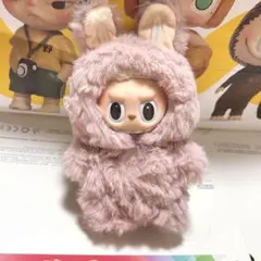 2026年最新】popMart labubu マカロン ぬいぐるみ 新品未開封の人気